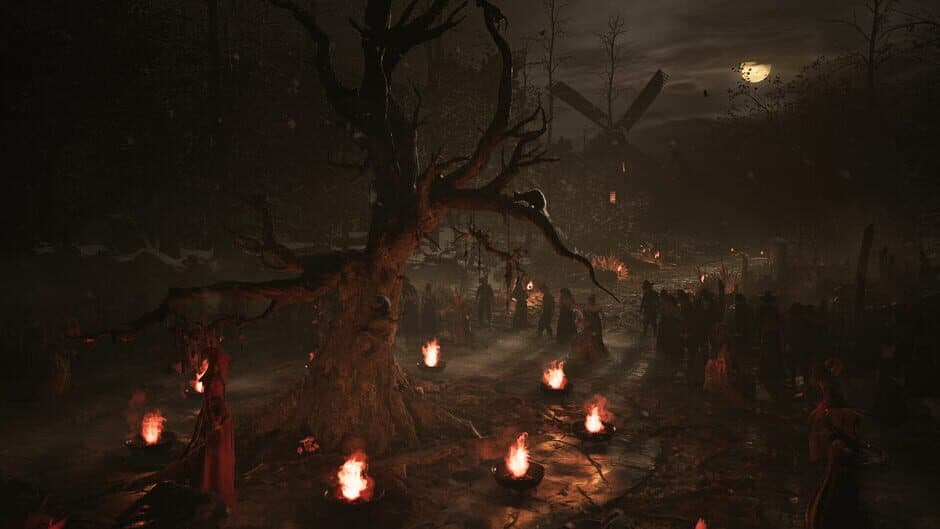 1666: Amsterdam - Captura 6