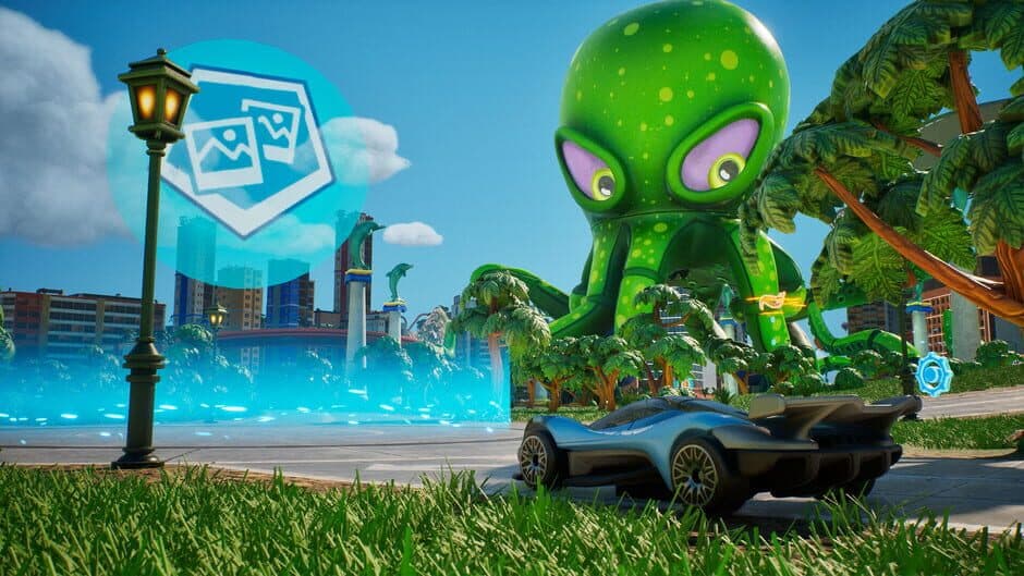 Hot Wheels Infinite Rush - Captura 9