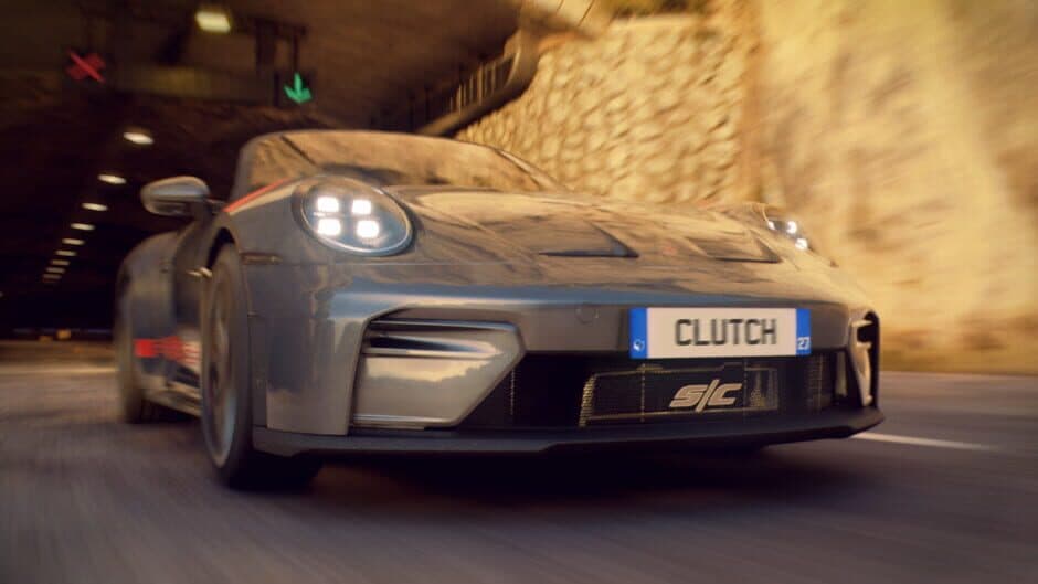 Clutch - Captura 6