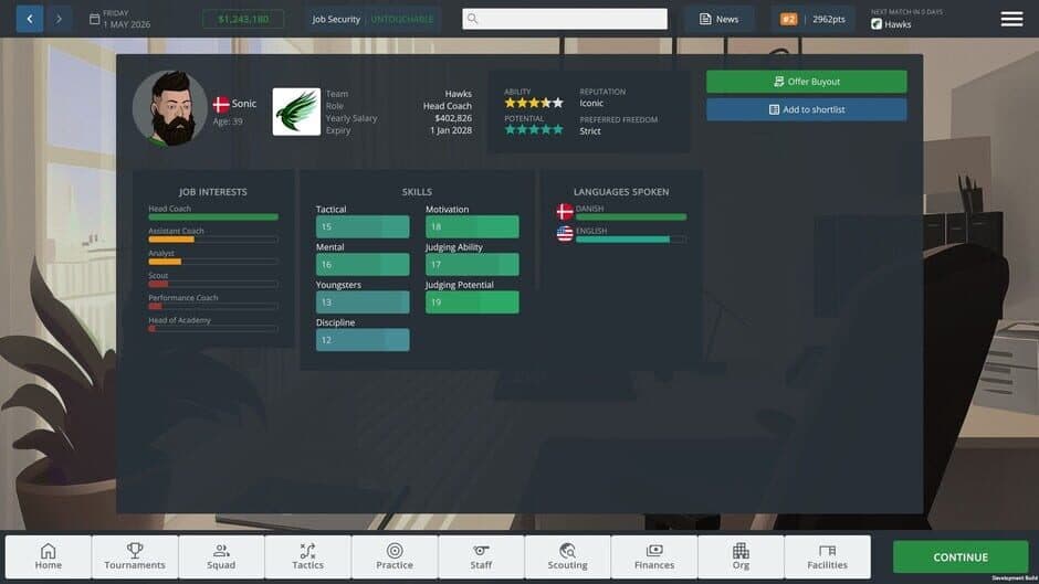 CS Manager - Captura 8