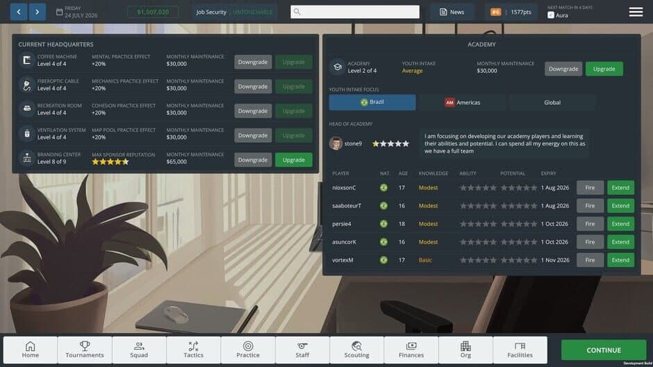CS Manager - Captura 9