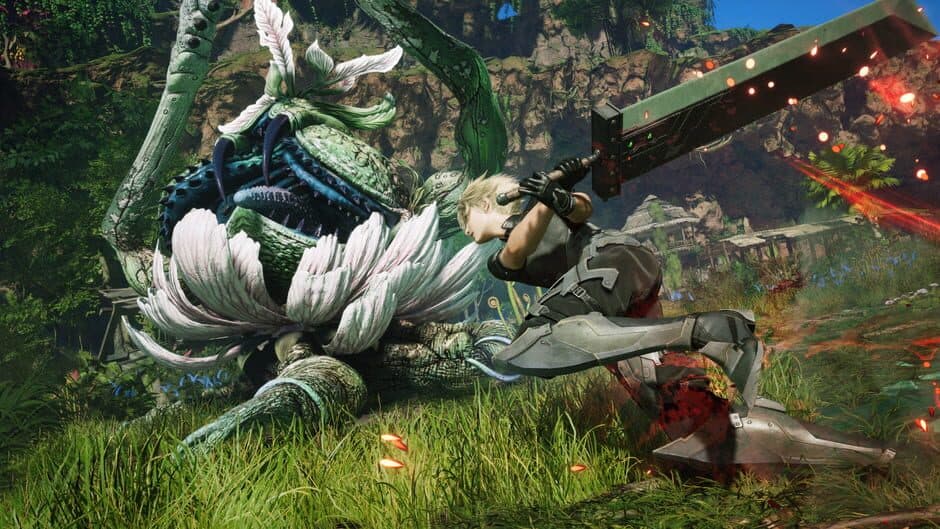 Final Fantasy VII Revelation - Captura 10