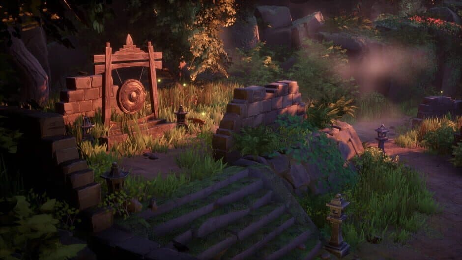 Expeditions: Samurai - Captura 4