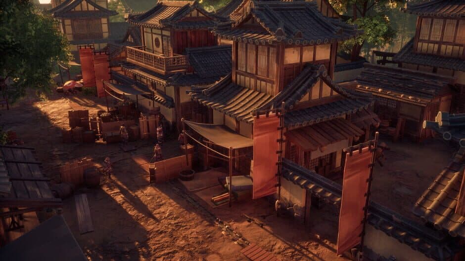 Expeditions: Samurai - Captura 7