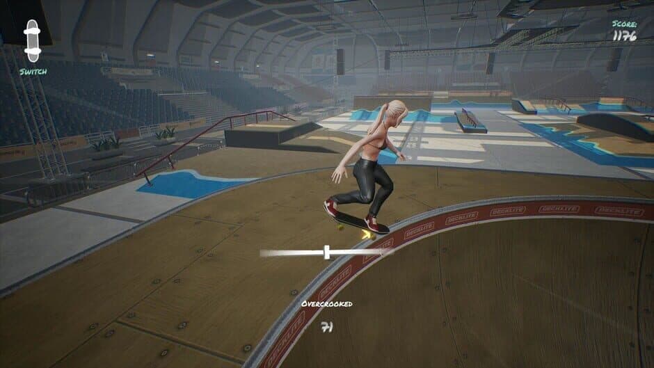 Skatesterre - Captura 13