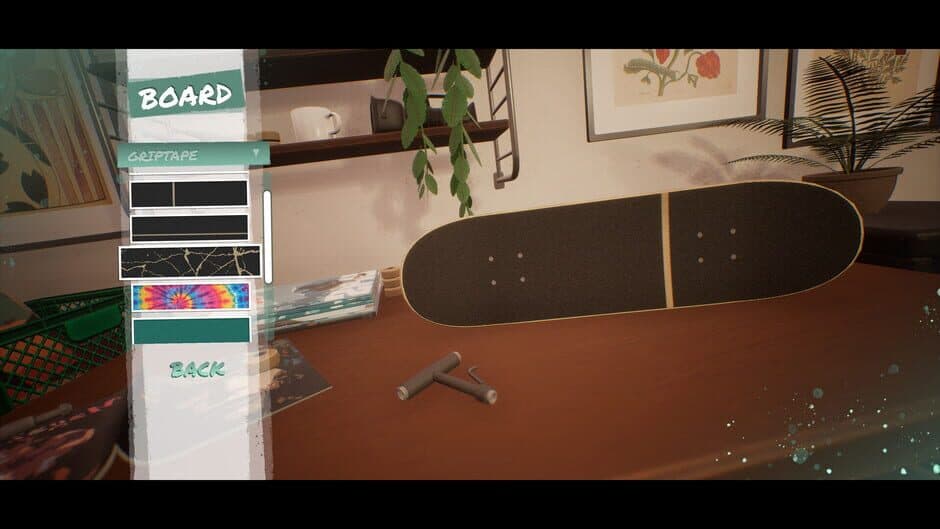 Skatesterre - Captura 10