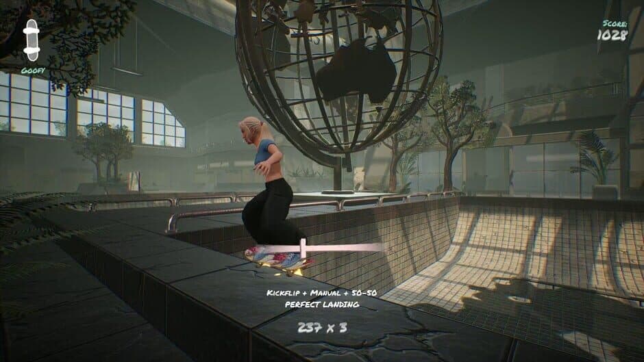 Skatesterre - Captura 3