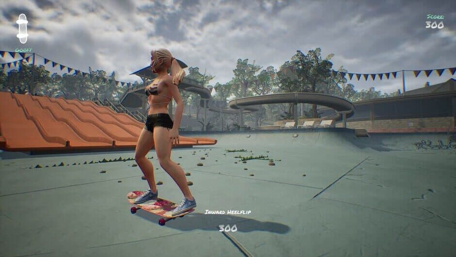Skatesterre - Captura 7
