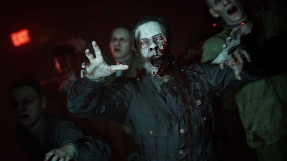 Resident Evil Veronica - Captura 7