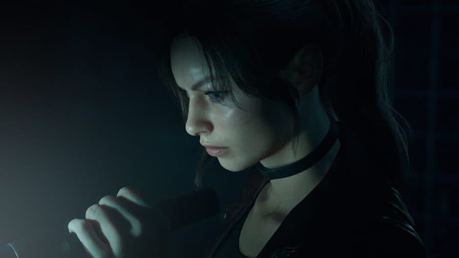 Resident Evil Veronica - Captura 9