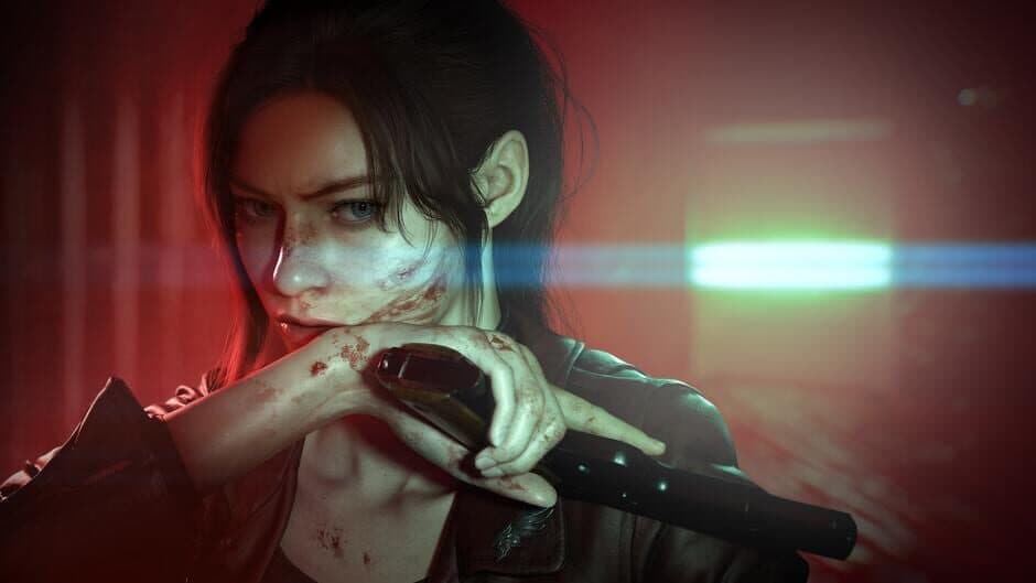 Resident Evil Veronica - Captura 11