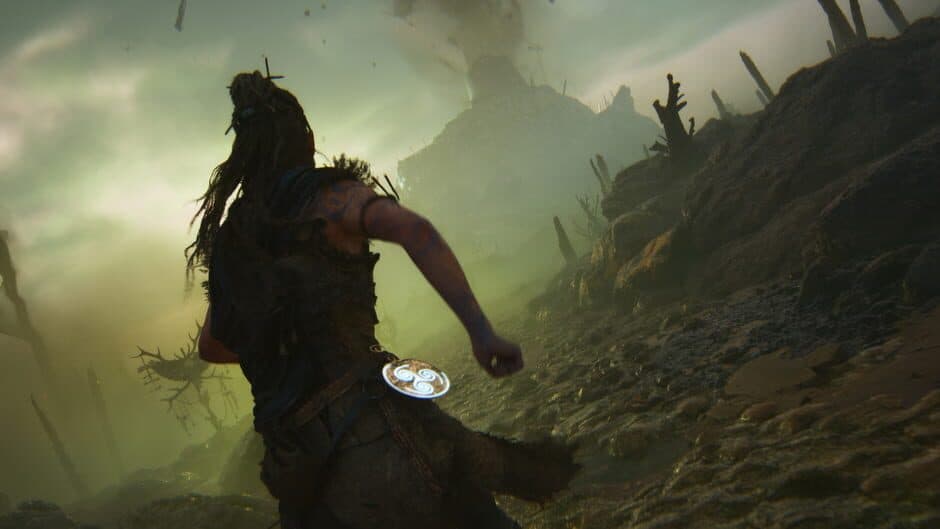 Senua - Captura 3