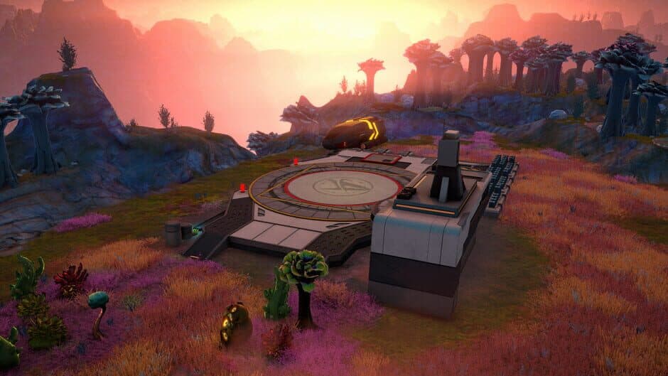 Star Trek: Outposts Unknown - Captura 4