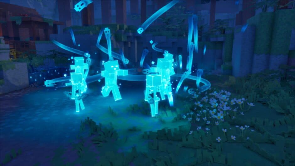 Minecraft Dungeons II - Captura 9