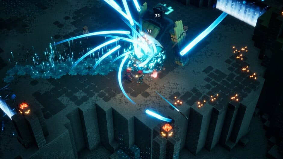 Minecraft Dungeons II - Captura 8