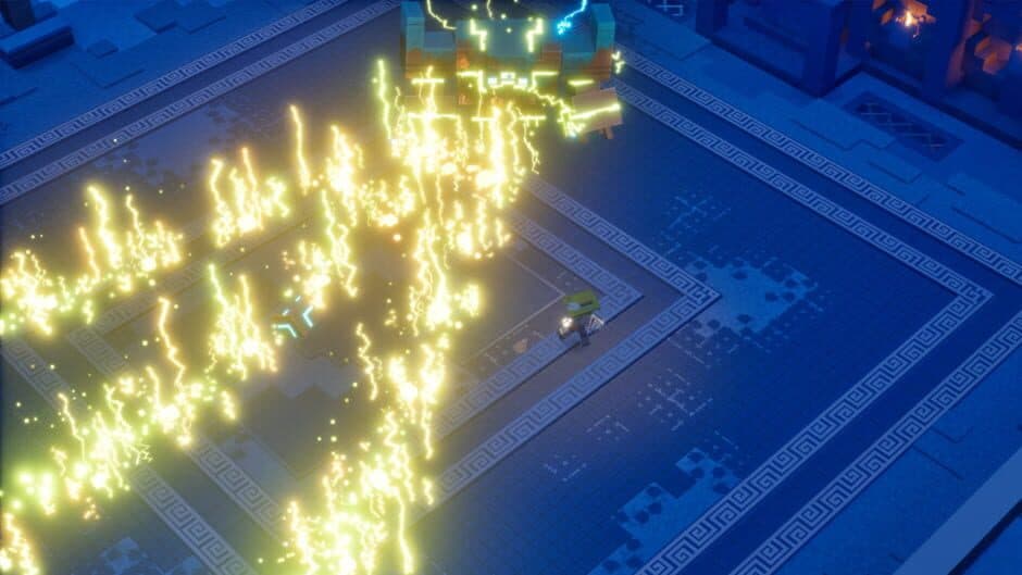Minecraft Dungeons II - Captura 11