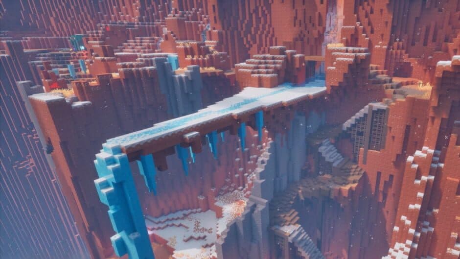 Minecraft Dungeons II - Captura 13