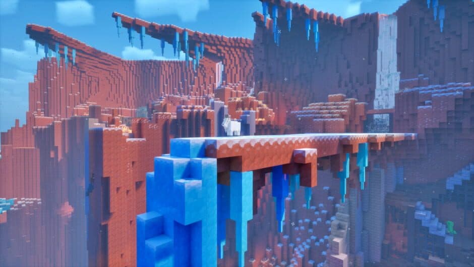 Minecraft Dungeons II - Captura 14