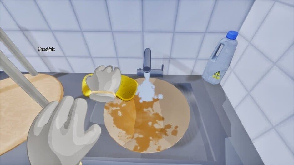 OneStarHotel - Captura 5