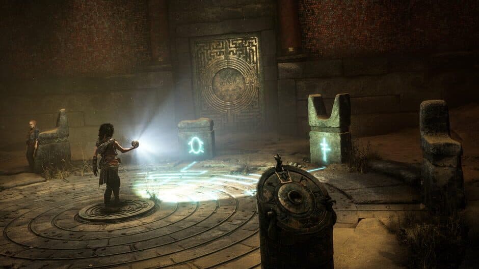 Resonance: A Plague Tale Legacy - Captura 13