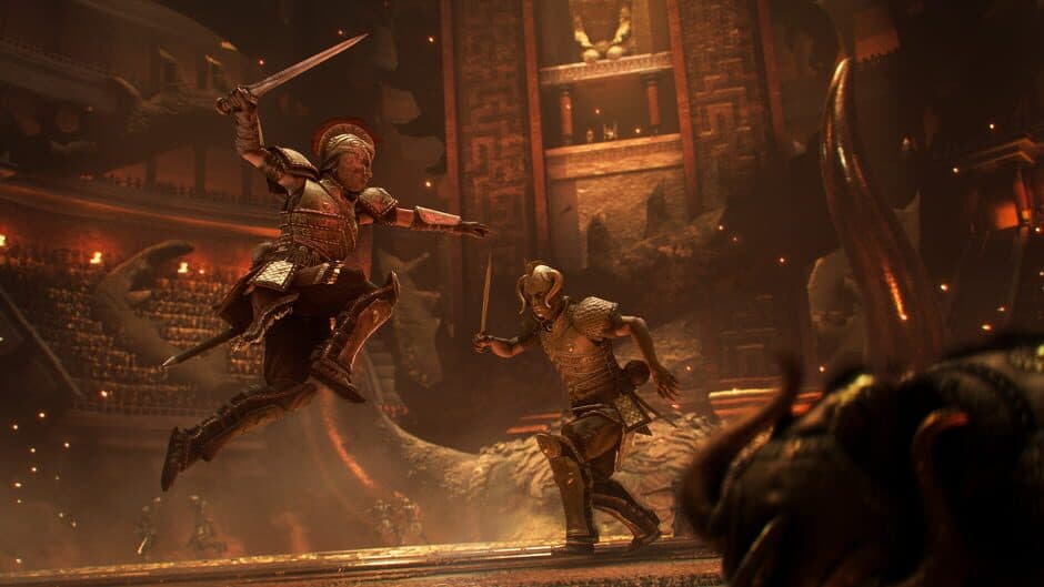 Resonance: A Plague Tale Legacy - Captura 14