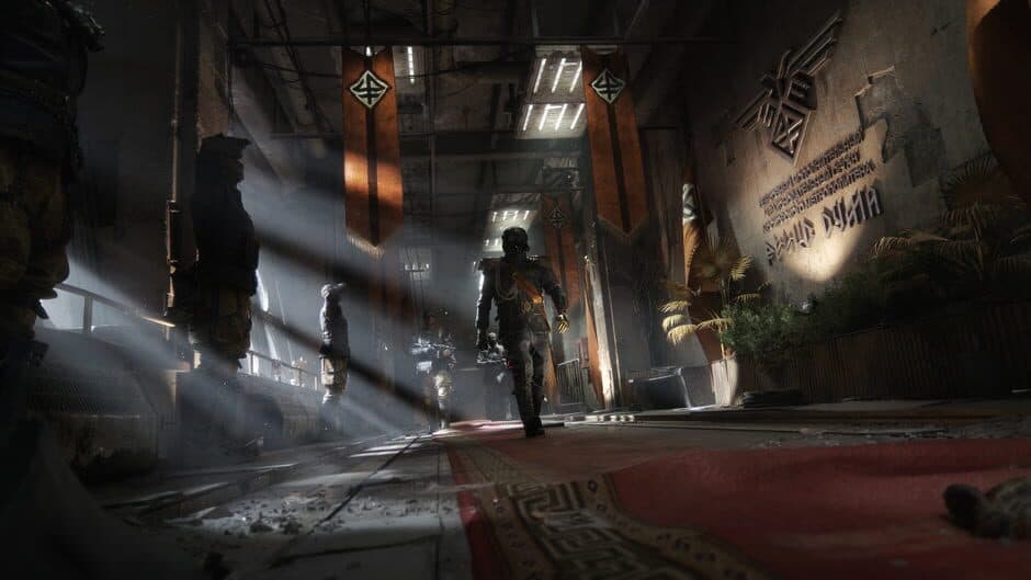 Metro 2039 - Captura 14