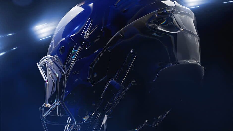 Madden NFL 27 - Captura 1