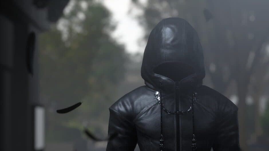 Kingdom Hearts IV - Captura 7