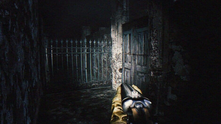Gutted: Infested Crypts - Captura 6