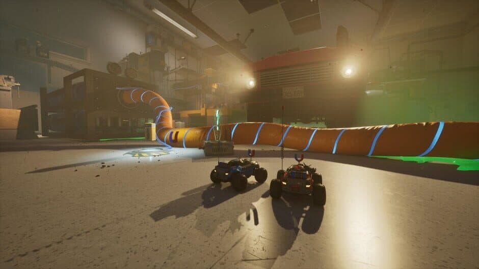 WheelMates - Captura 8