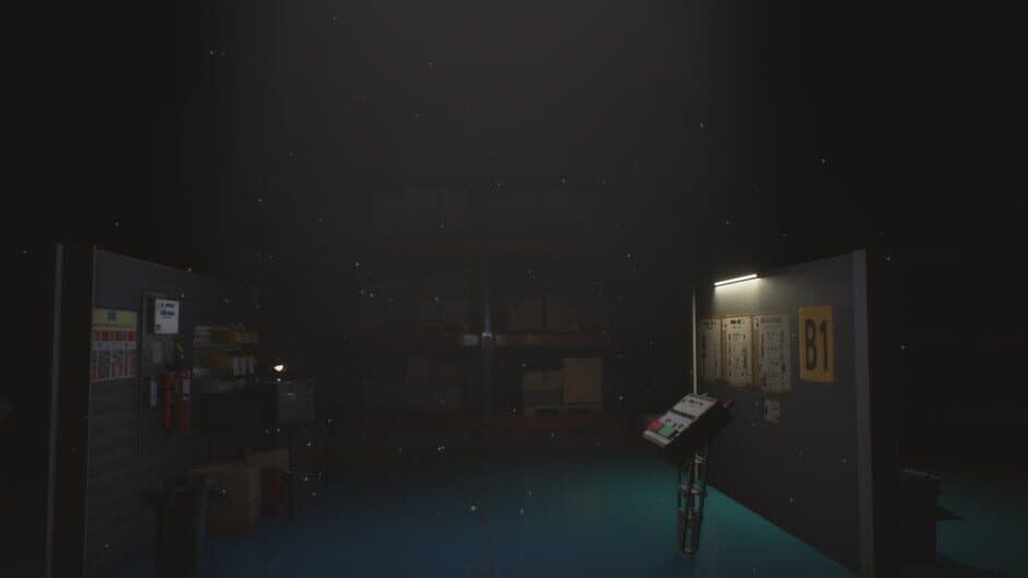 The Door Factory - Captura 2
