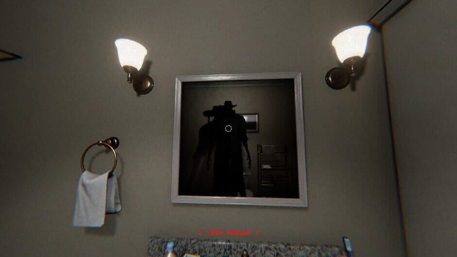 The Hat Man - Captura 17