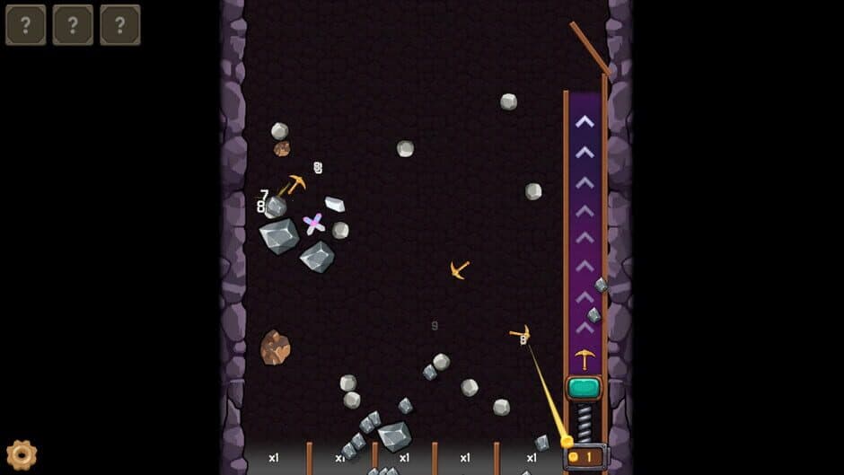 Pick Ball - Captura 0