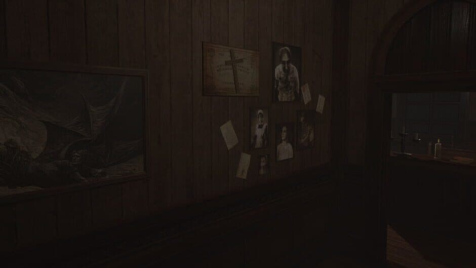 Unpossess 2 - Captura 9