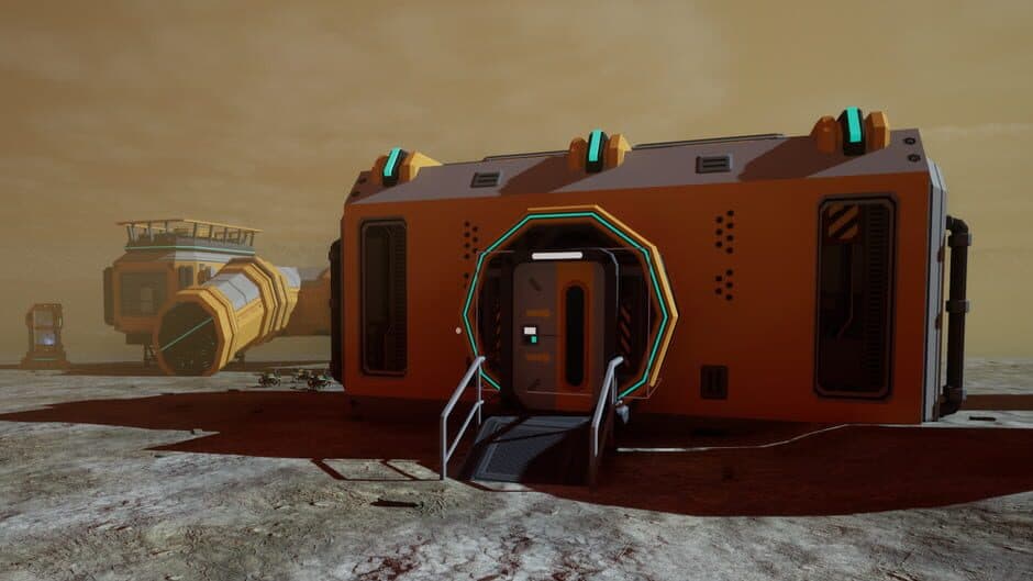 Industronaut - Captura 5