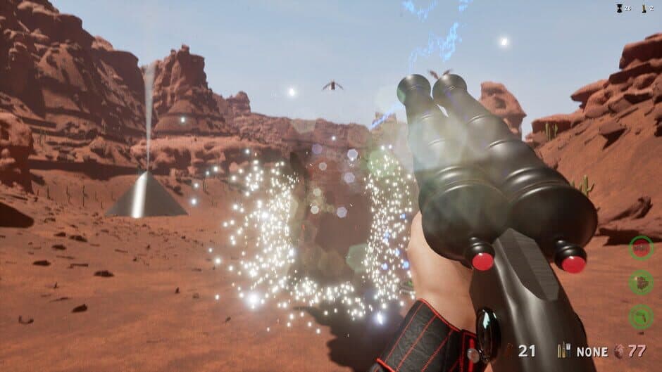 Metahustle One - Captura 5