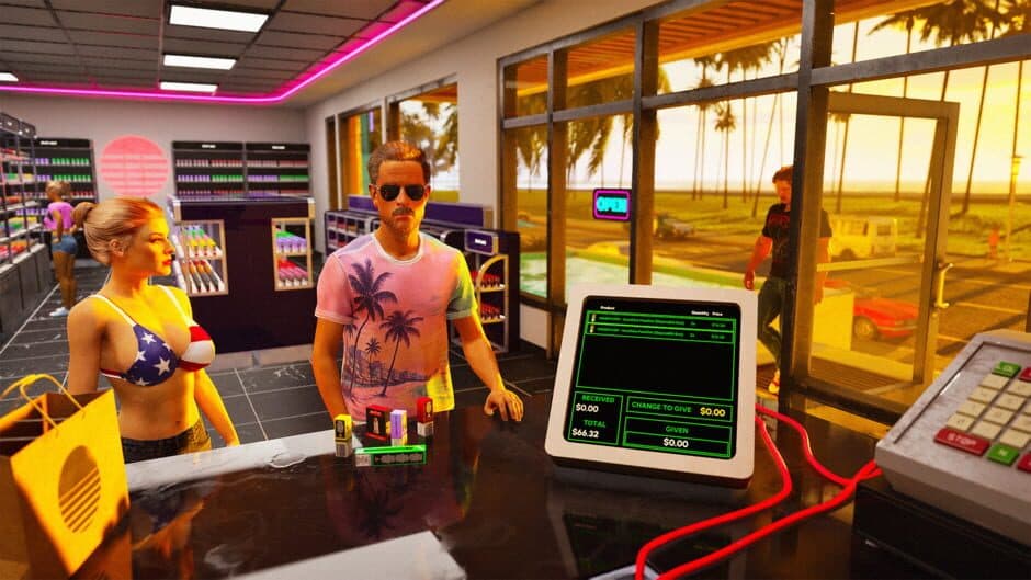 Vape Store Miami - Captura 3