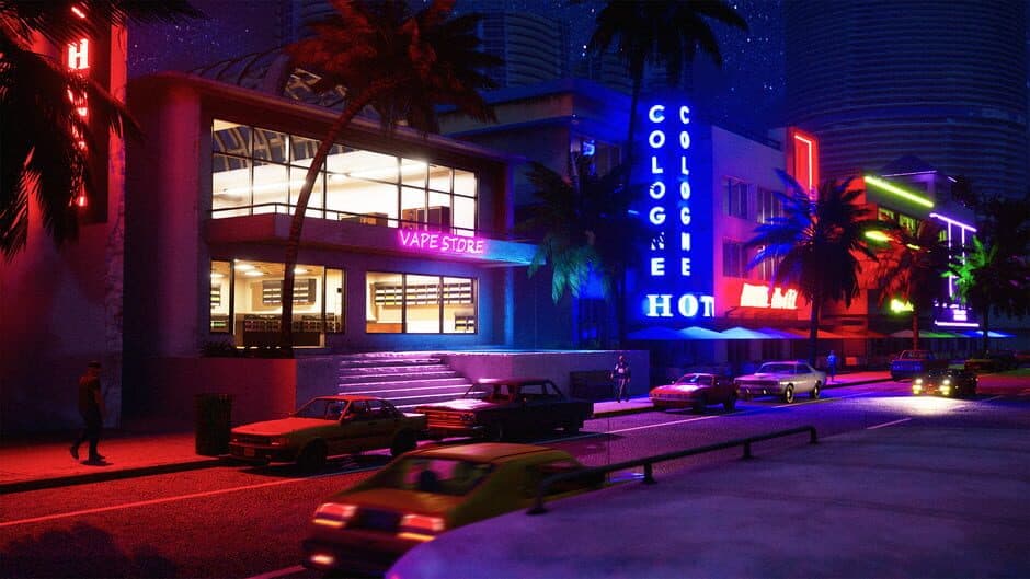 Vape Store Miami - Captura 6