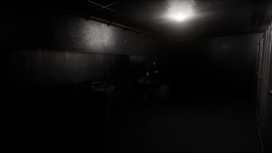 The Confined: Basement - Captura 5