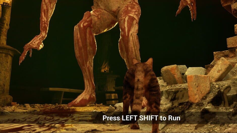 Meowmories - Captura 1
