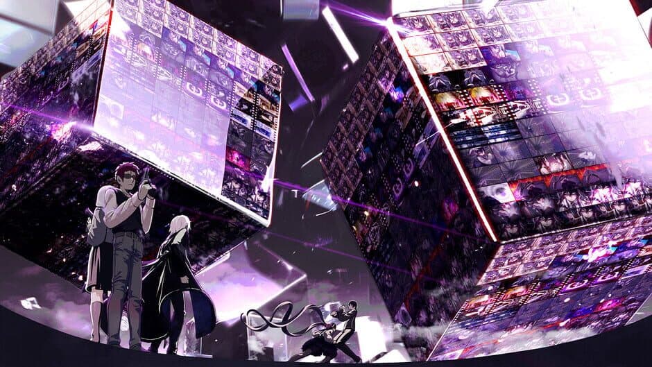 Four Lights - Captura 7