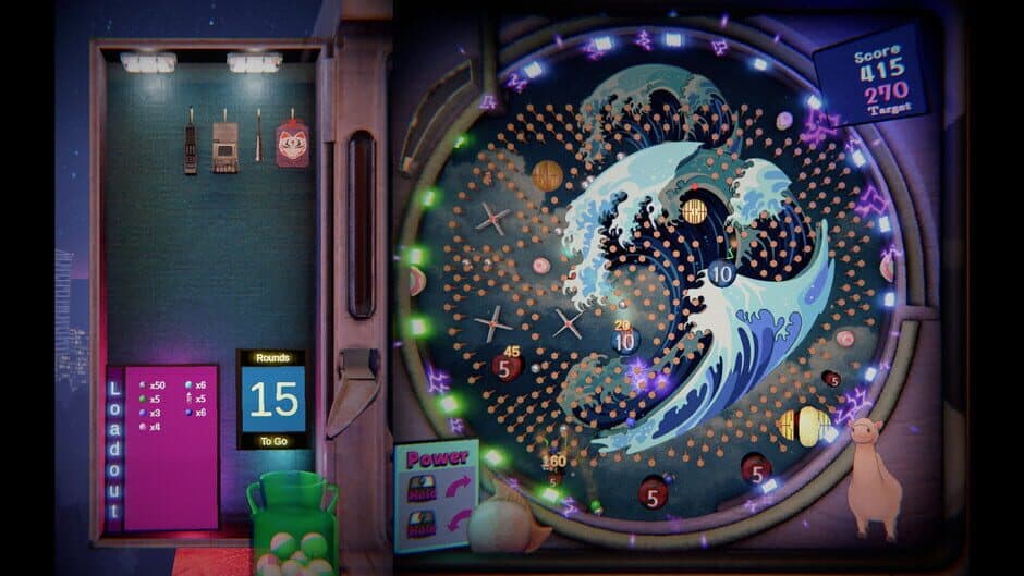 Pop! Pachinko - Captura 2