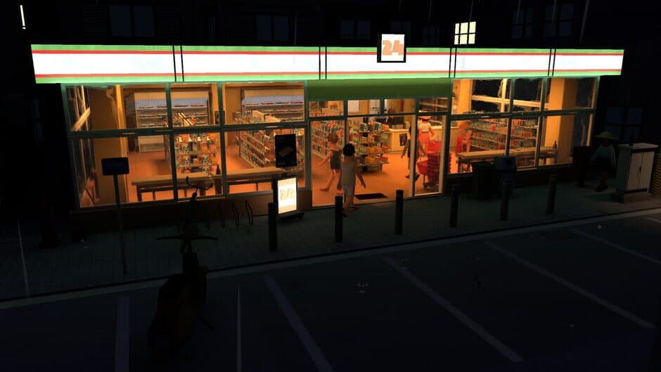 Night Rolls Cozy Store - Captura 6