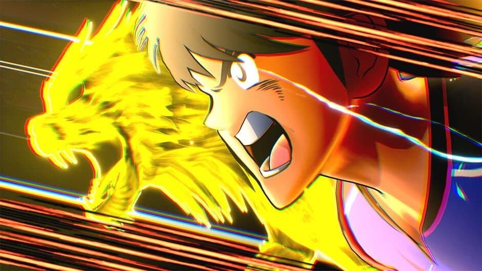 Captain Tsubasa II: World Fighters - Deluxe Edition - Captura 5