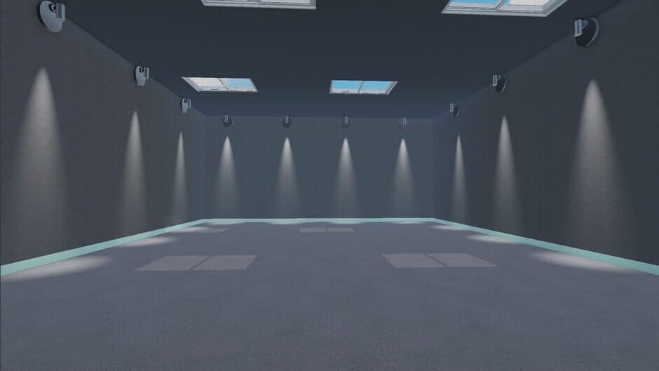 Art Studio Simulator - Captura 4