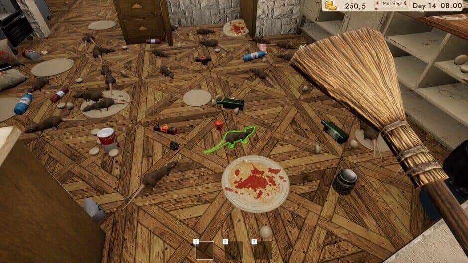 Pizza Man Simulator - Captura 7