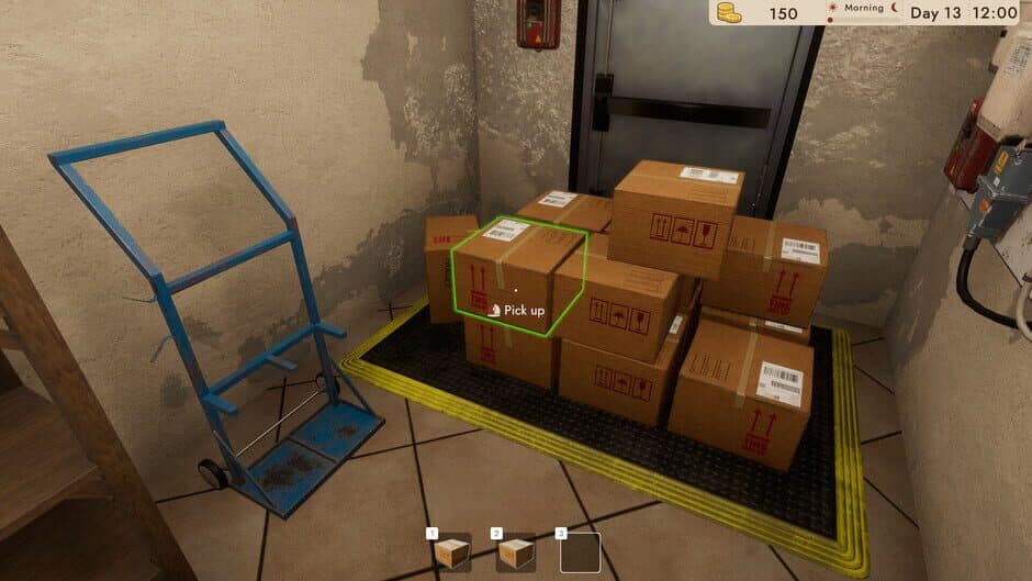 Pizza Man Simulator - Captura 11