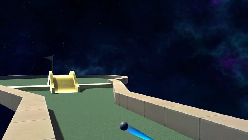 Mini Golf Simulator - Captura 6