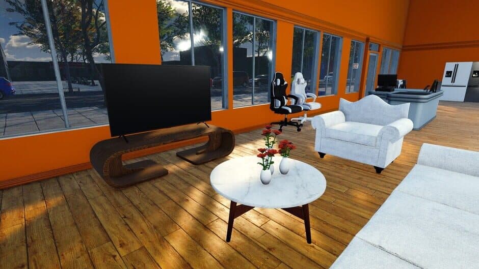 Home Store Simulator - Captura 2