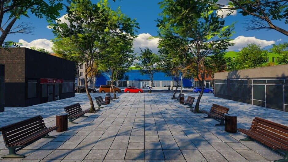 Home Store Simulator - Captura 5